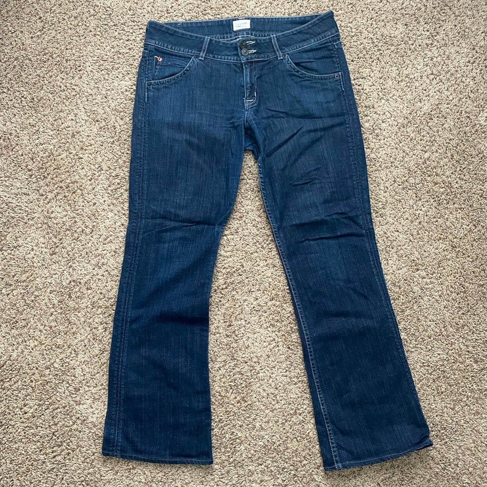 Hudson Jeans